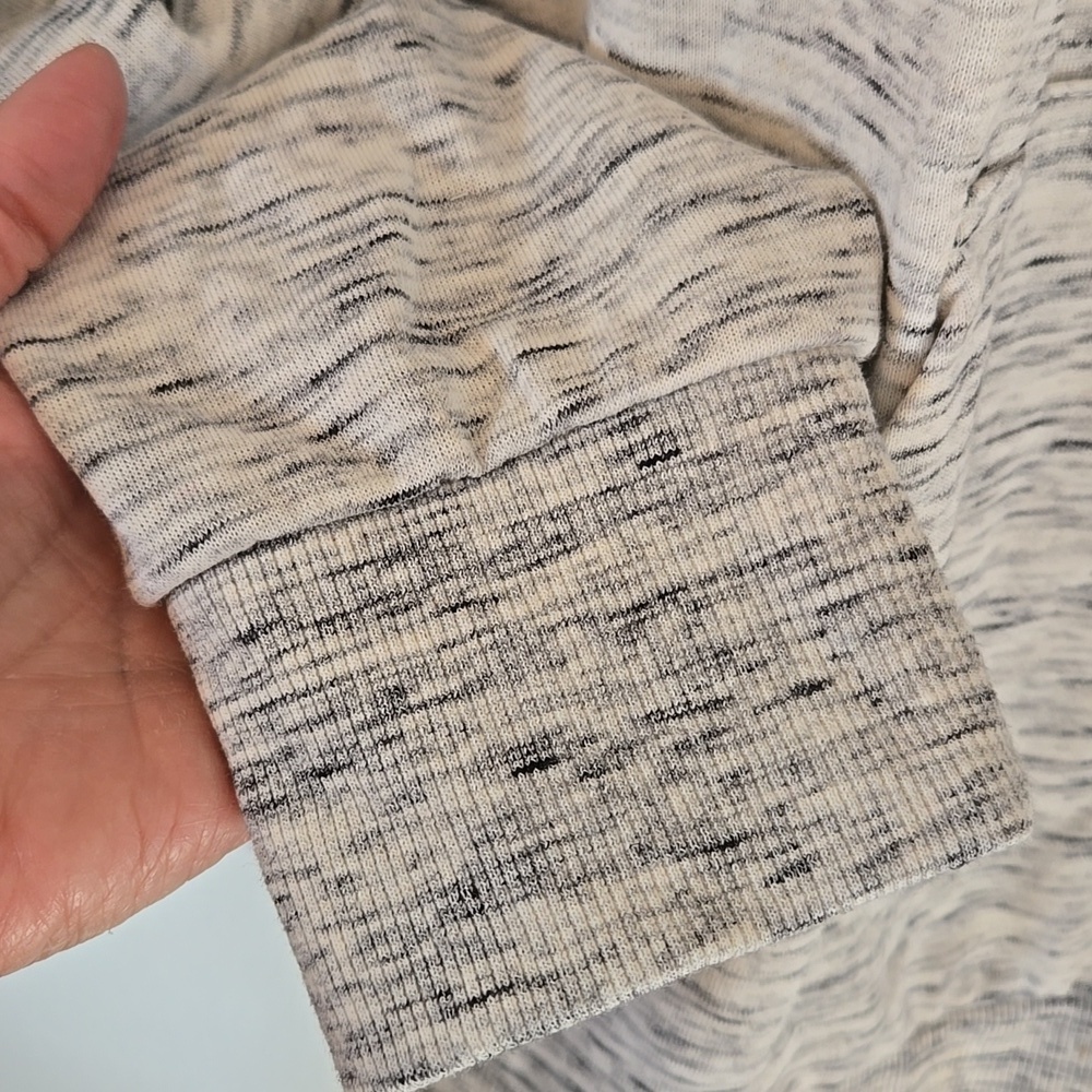 Amazon | Gray Hoodie Size Large NWT - Picture 6 of 6
